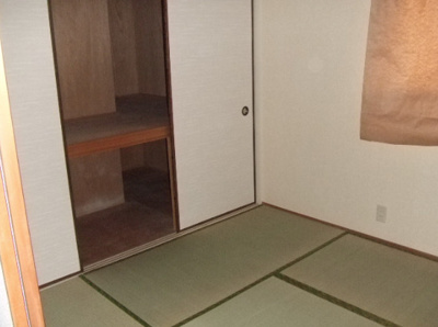 【和室】 | サンセーヌ中央町