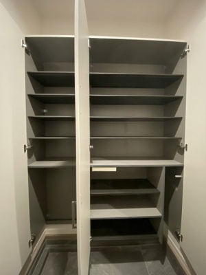 【玄関】 | コンフォーザ【SHM】 | シューズボックス！！