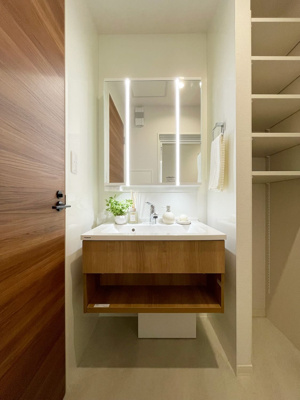 【独立洗面台】 | コンフォーザ【SHM】 | オシャレな独立洗面台♪