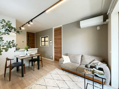 【その他】 | コンフォーザ【SHM】 | 全部屋照明付き♪