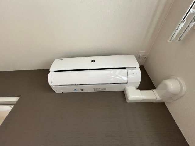 メゾンジョルジュの設備