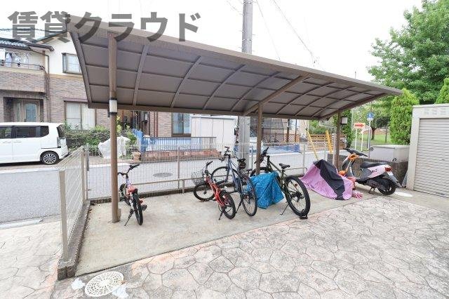 ボナールのその他共用部分