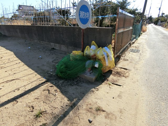 寿住宅第二のその他共用部分