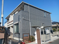 レジデンス北岩田　Ⅱの画像