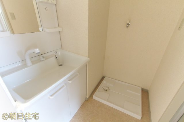 フレグランス広の設備