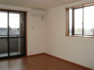 プロスパーガーデンの内装|洋室