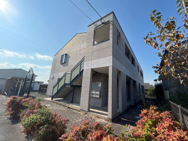 プロスパーガーデンの外観|外観写真（昼）