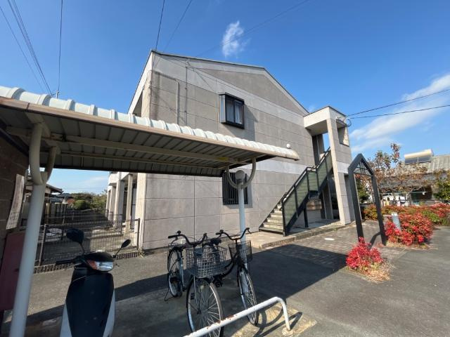 プロスパーガーデンの外観|外観写真（昼）