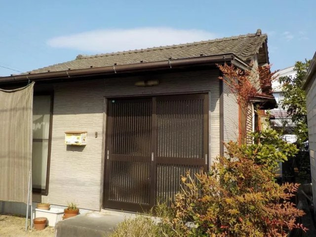 和知川原　売地の周辺