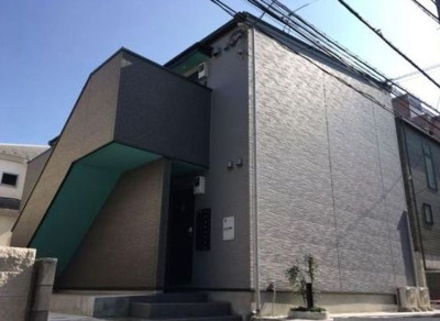 【外観】 | メゾンみなみ | 同一仕様写真