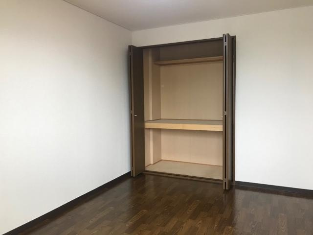 クレストール瑞雲郷の内装|室内
