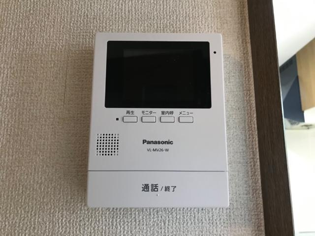 クレストール瑞雲郷の設備|室内設備