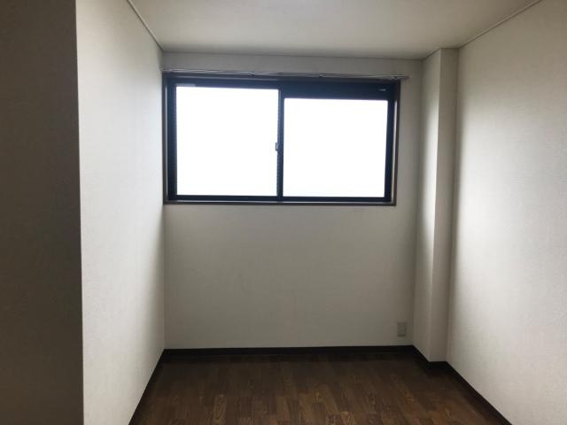 クレストール瑞雲郷の内装|室内
