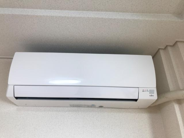クレストール瑞雲郷の設備|室内設備
