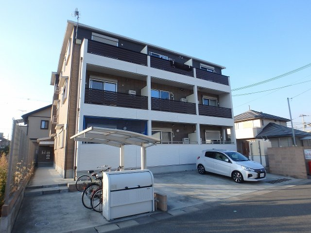 エレアージュ東姫路駅前