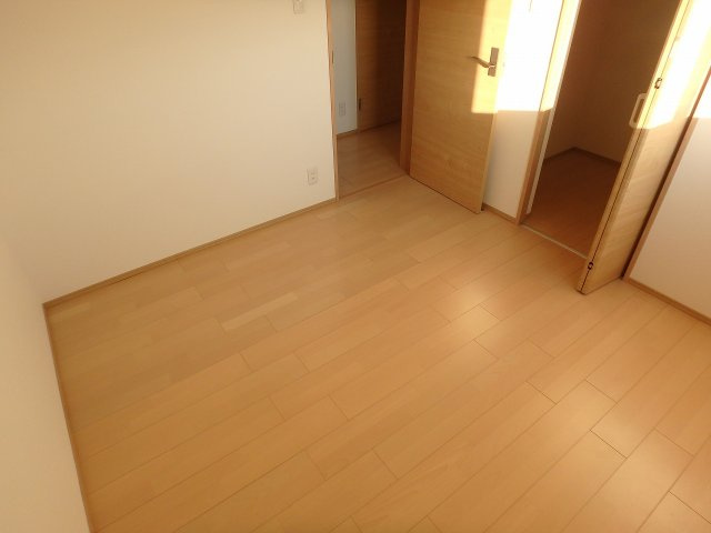 エレアージュ東姫路駅前の寝室|※別部屋写真です。