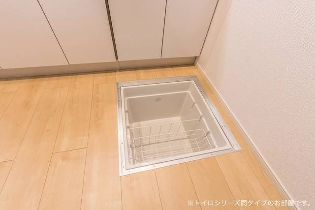 プランドール日比野のその他