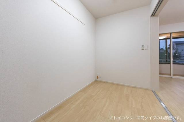 プランドール日比野の内装|過ごしやすい室内です