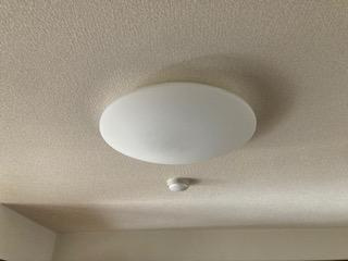 プリムローズの設備|照明器具