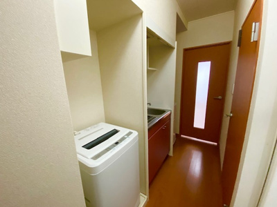 【内装】 | レオパレスクレエ豊中