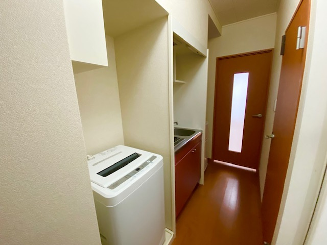 【内装】 | レオパレスクレエ豊中