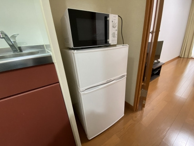 【設備】 | レオパレスクレエ豊中