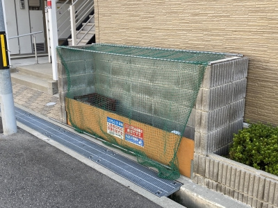 【その他共用部分】 | レオパレスクレエ豊中