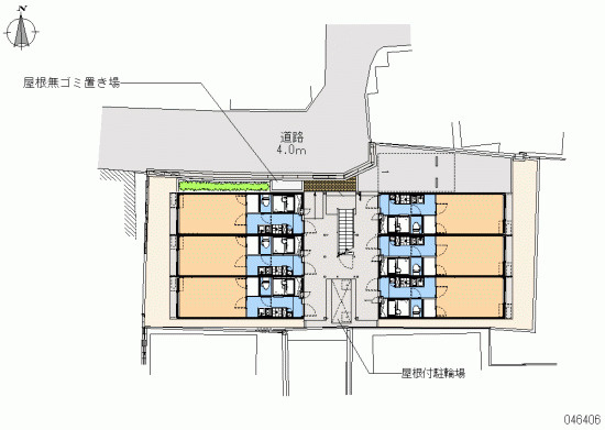 【地図】 | レオパレスクレエ豊中
