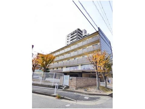 エポックステージの外観|外観も気になるポイント