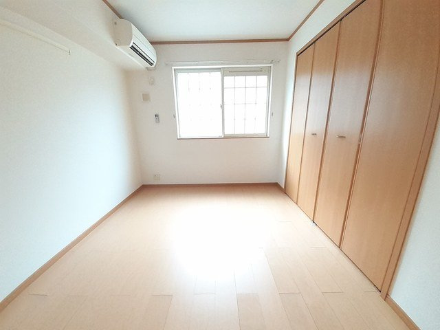 ガーデンクレストの内装|きれいな内装です