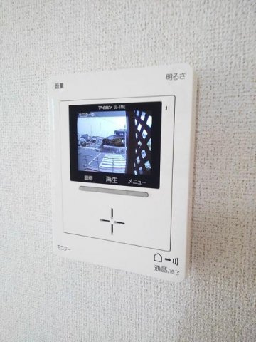 Ｍａｉｓｏｎ　ＣＡＭＥＬＩＡⅡのセキュリティ