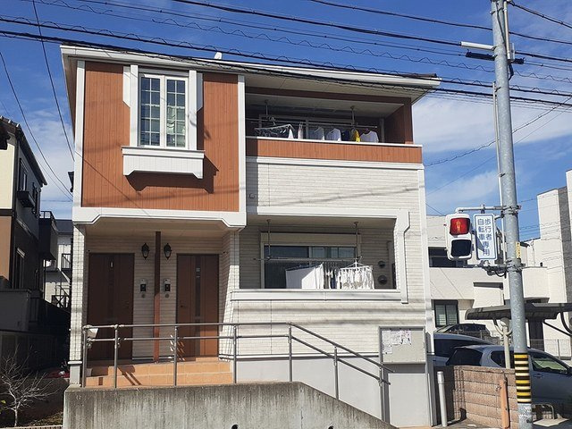 Ｍａｉｓｏｎ　ＣＡＭＥＬＩＡⅡ