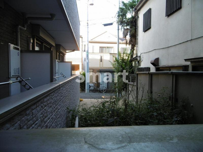 【展望】 | 高円寺アーバンステュディオ