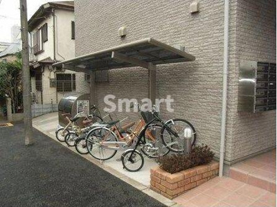 【その他共用部分】 | 高円寺アーバンステュディオ