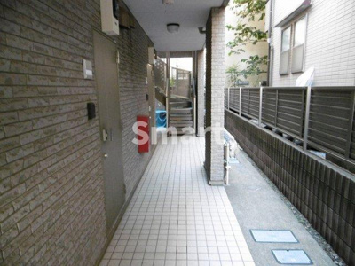 【エントランス】 | 高円寺アーバンステュディオ