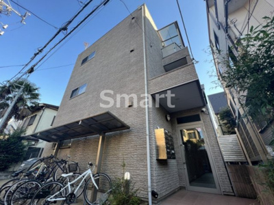 【外観】 | 高円寺アーバンステュディオ