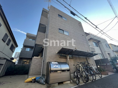 【外観】 | 高円寺アーバンステュディオ