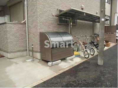 【その他共用部分】 | 高円寺アーバンステュディオ