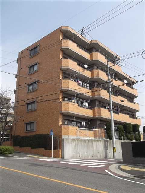 グリーンヒルズ浅井