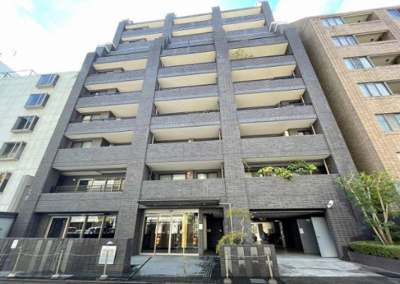 【外観】 | ネバーランド室町通