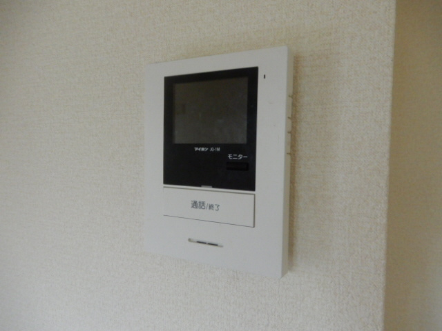 アルスクレストⅡ　２棟の設備