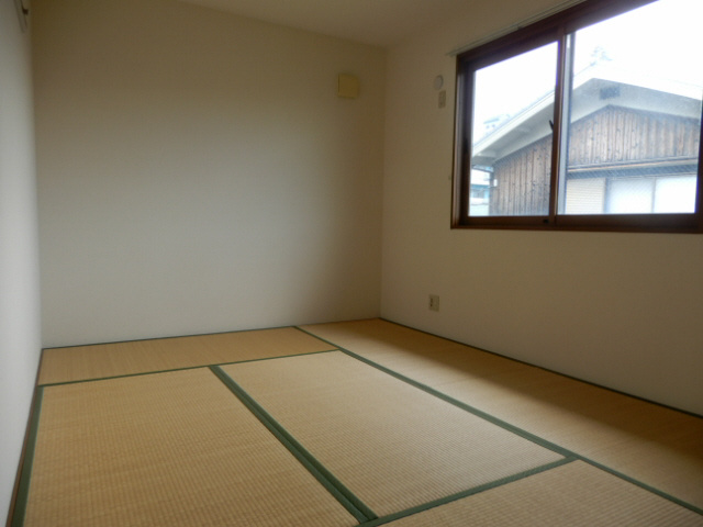 アルスクレストⅡ　２棟の子供部屋