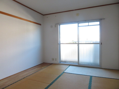 【和室】 | モア・グランドリーMY　A