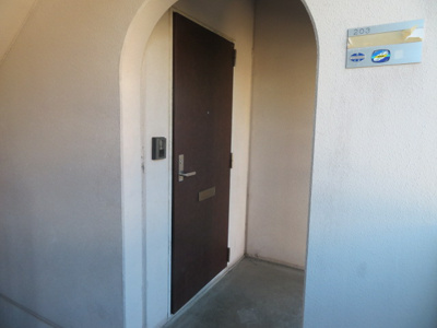 【玄関】 | モア・グランドリーMY　A