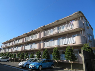 【駐車場】 | モア・グランドリーMY　A