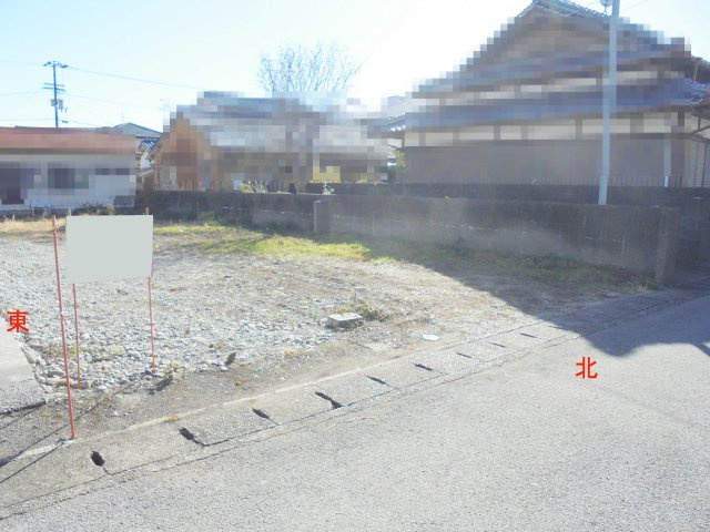 【外観】 | 香美市土佐山田町旭町2丁目