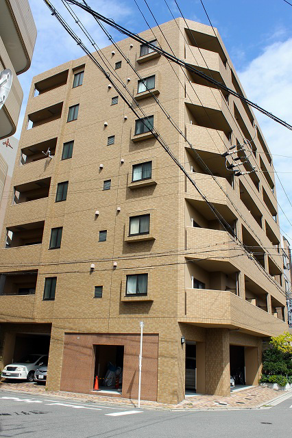シーナリ江坂の画像
