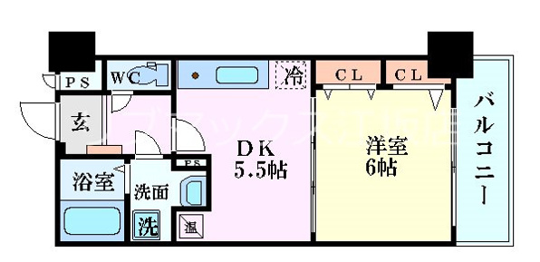 シーナリ江坂