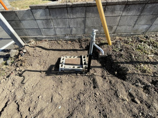 【その他】 | 鼻高町　売地 | ■上水・下水引き込み済みです！