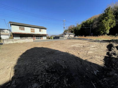 【その他】 | 鼻高町　売地
